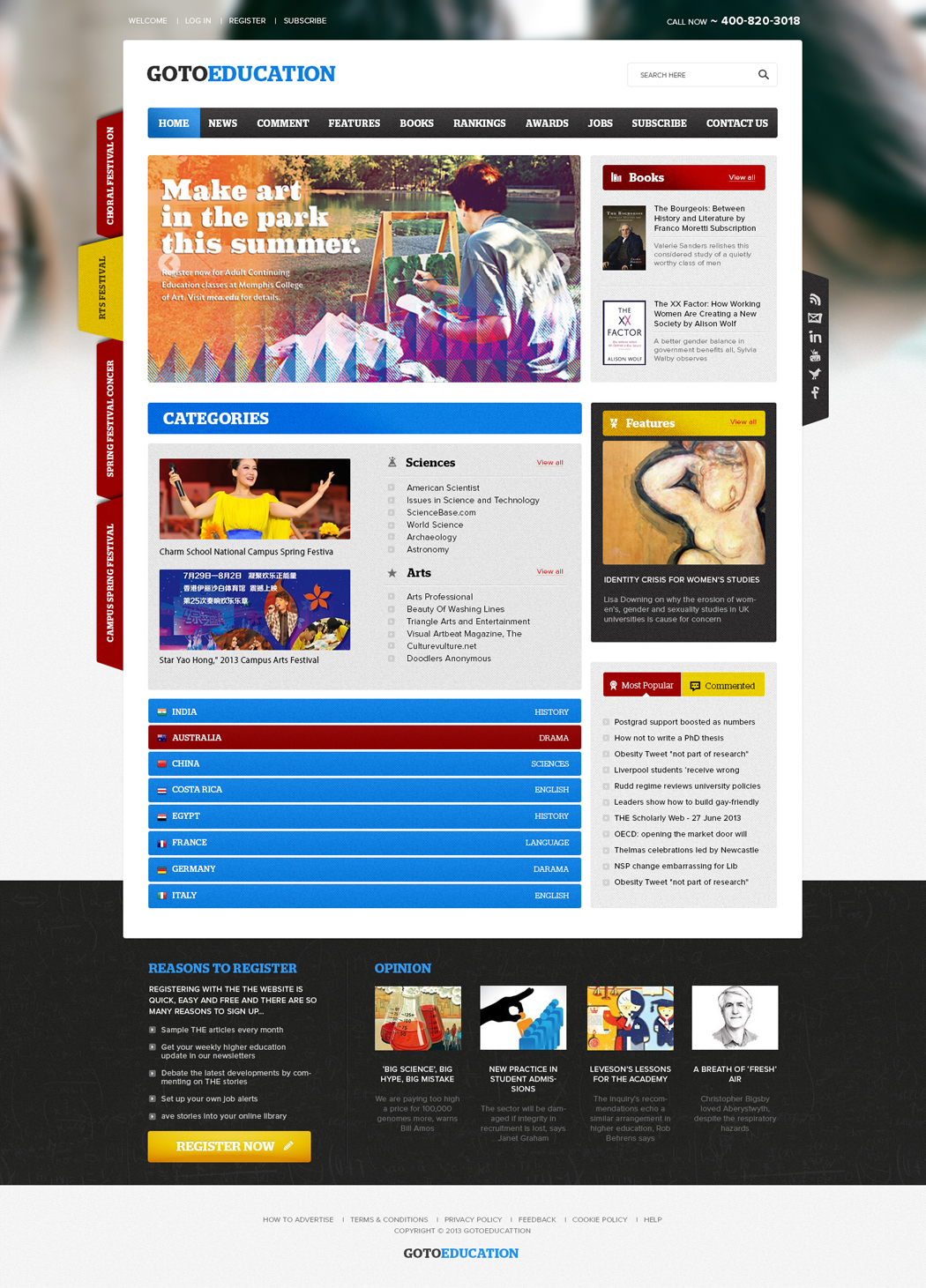 Web Design par AVROM pour SR-Design | Design #2068563