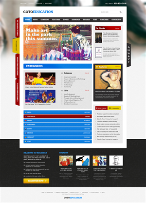 Web-Design von AVROM für SR-Design | Design: #2068563