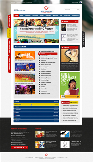 Web-Design von AVROM für SR-Design | Design: #2114920