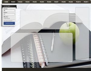 Goto Education Web Design Project | Web Design by eyeCandy