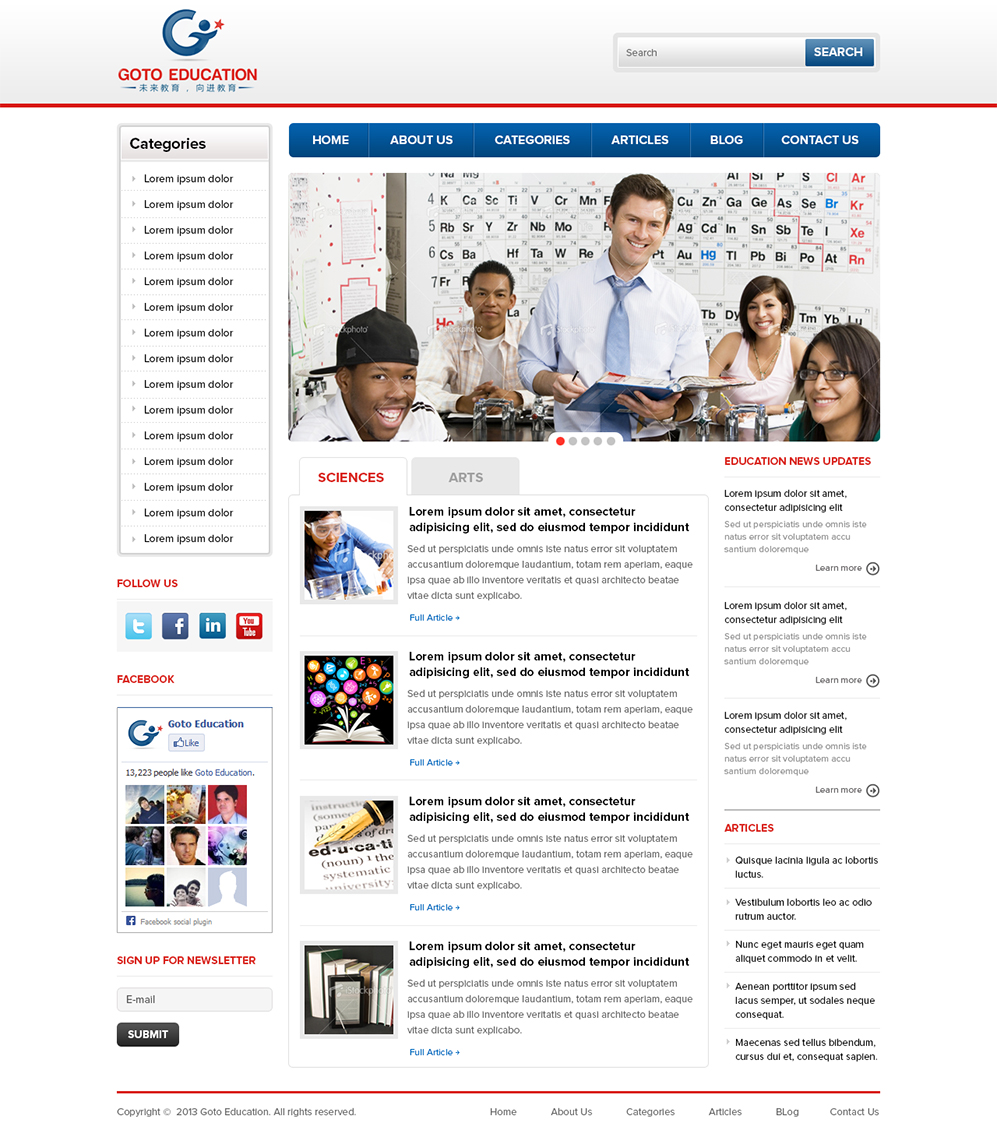 Web-Design von Mayank Patel für SR-Design | Design #2097739