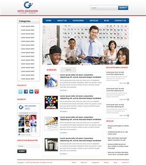 Web-Design von Mayank Patel für SR-Design | Design #2097739