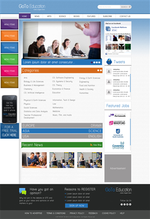 Web-Design von Jagannath für SR-Design | Design: #2035271