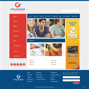 Web-Design von pb für SR-Design | Design: #2084135