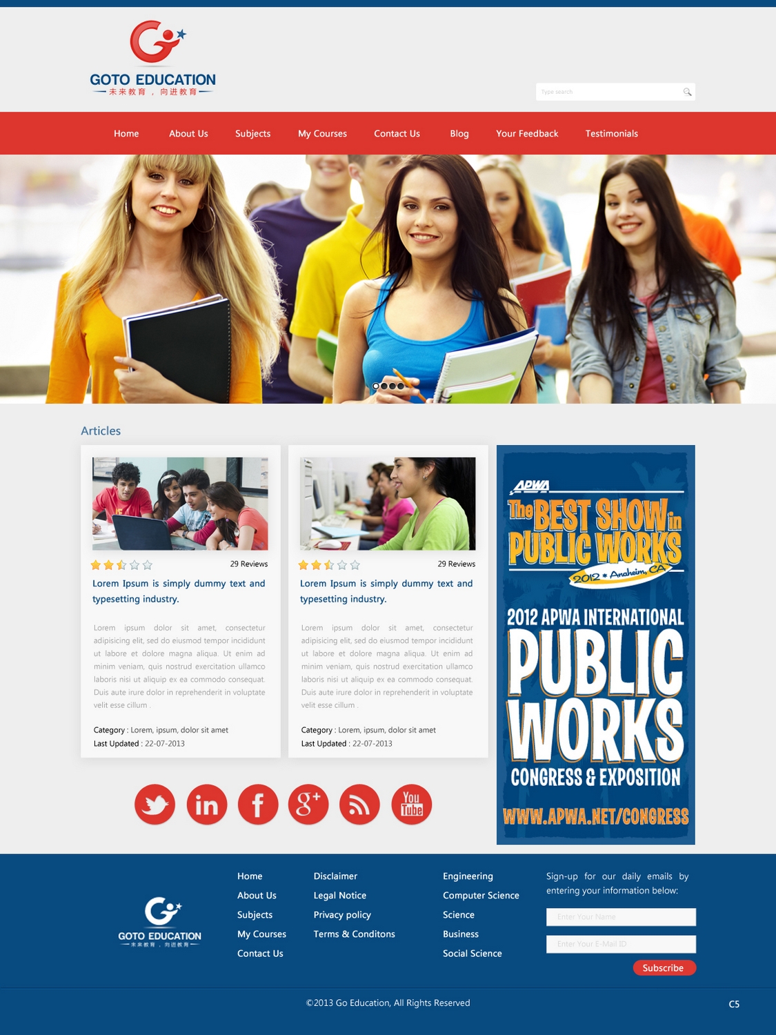 Web Design by pb for SR-Design | Design #2084145