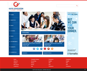 Diseño Web por pb para SR-Design | Diseño: #2084155