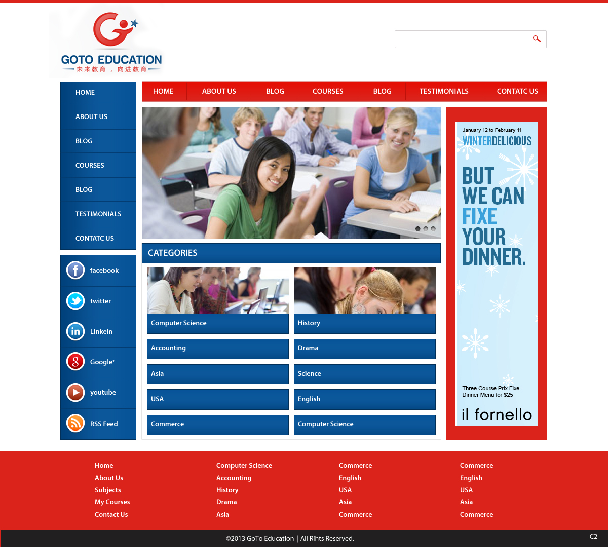 Web Design by pb for SR-Design | Design #2084162