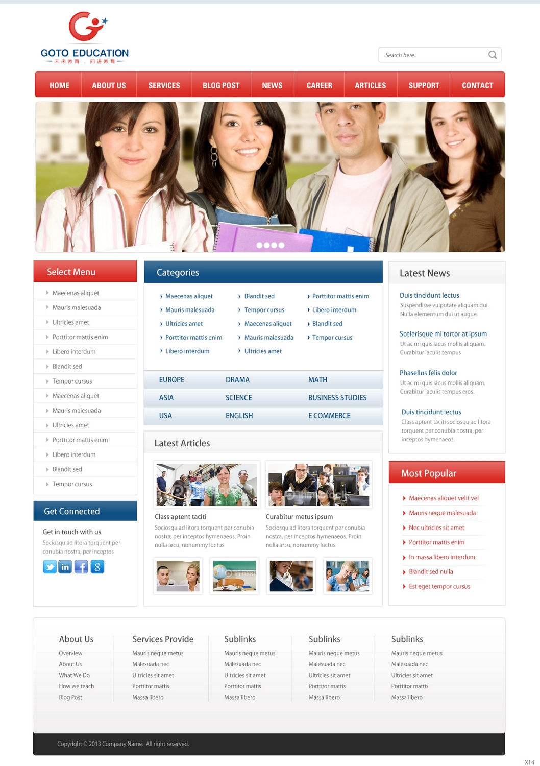 Web Design by pb for SR-Design | Design #2084166