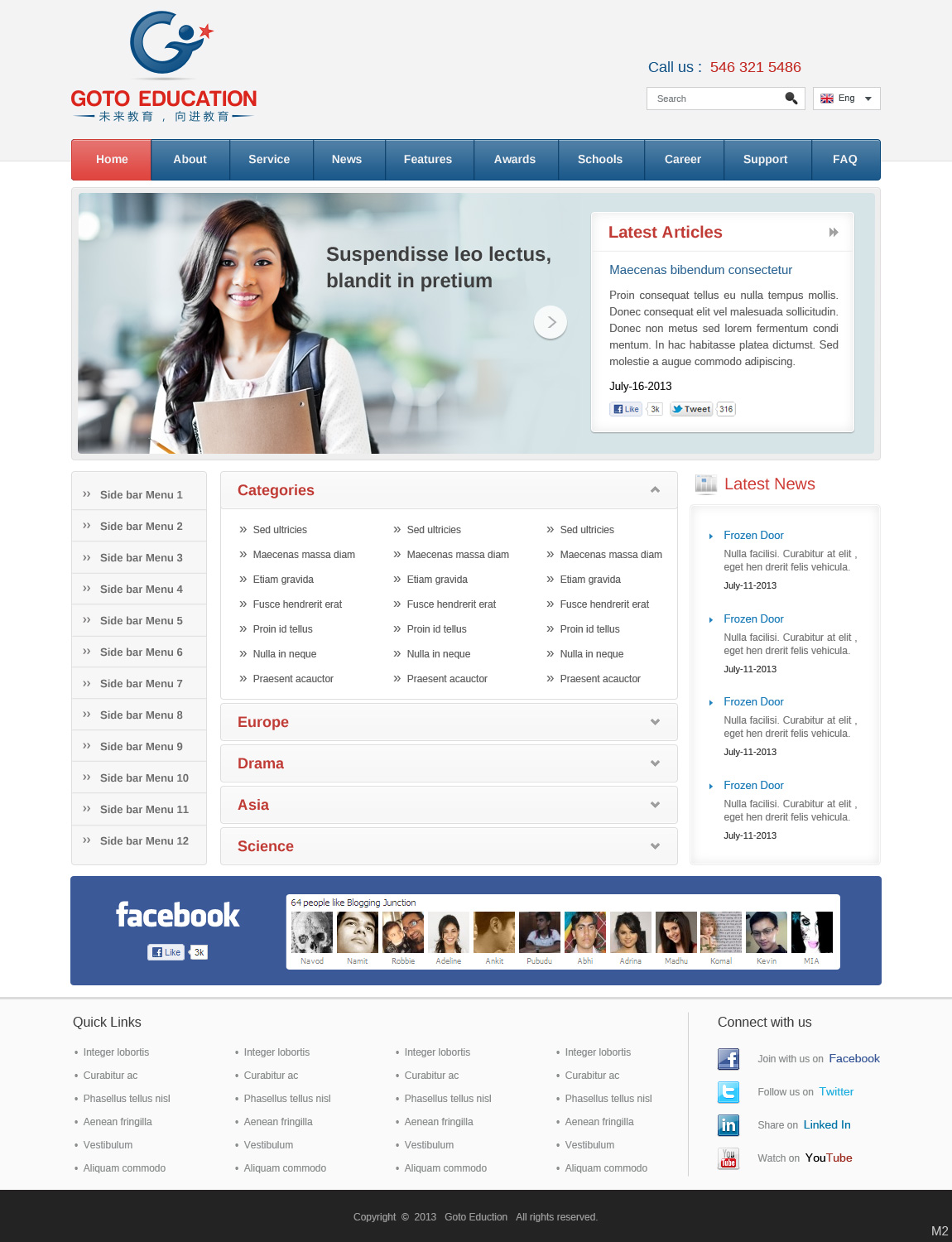 Web Design by pb for SR-Design | Design #2084170