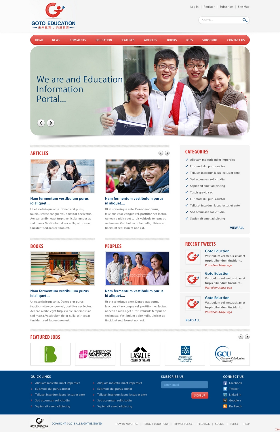 Web Design by pb for SR-Design | Design #2088875