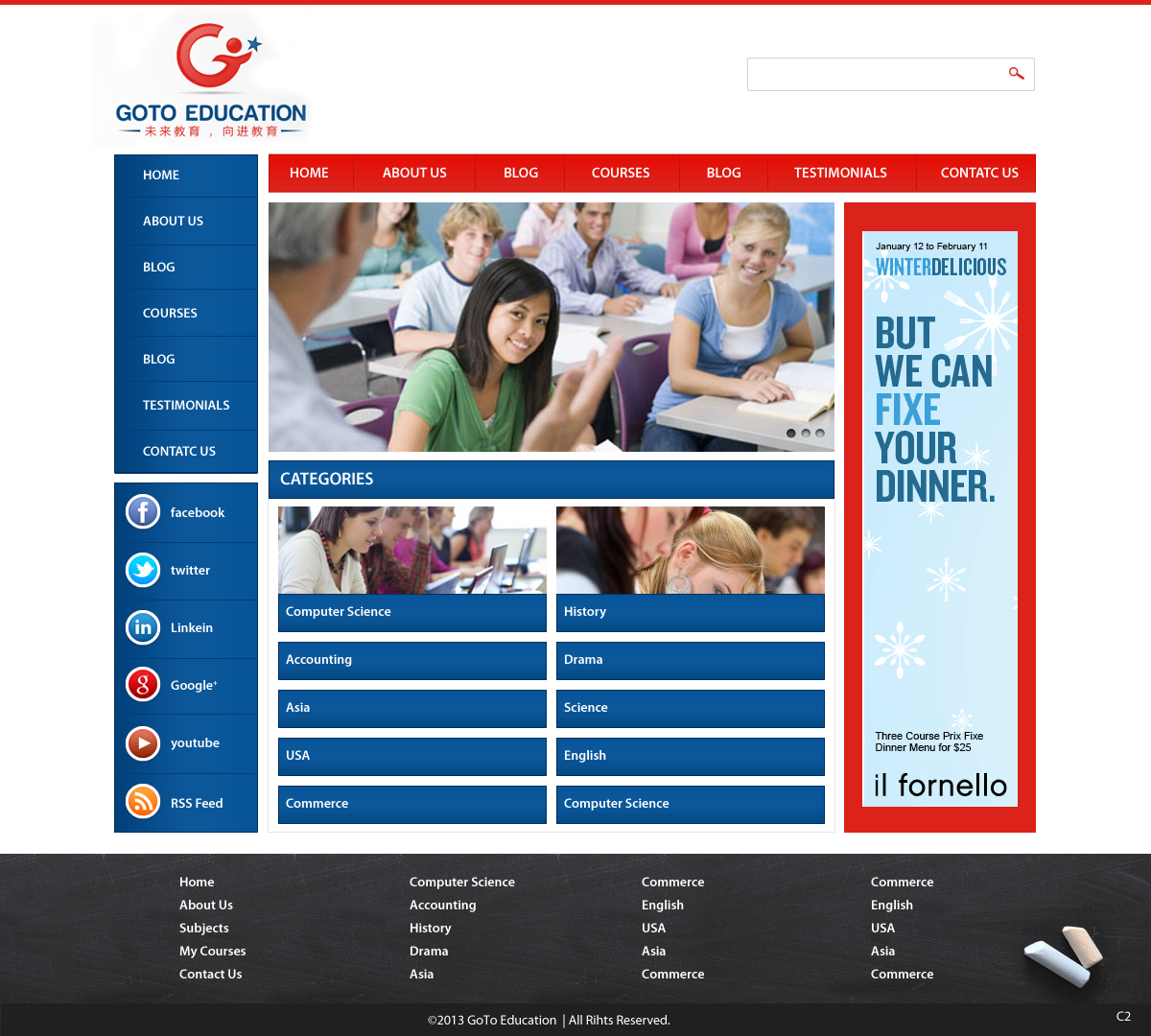 Web Design by pb for SR-Design | Design #2121579