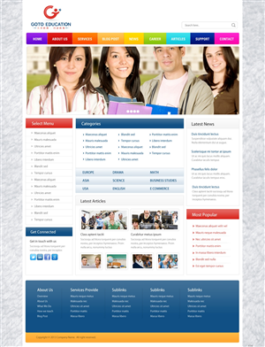 Diseño Web por pb para SR-Design | Diseño: #2121590