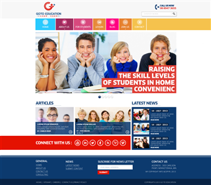 Web Design by TechWise