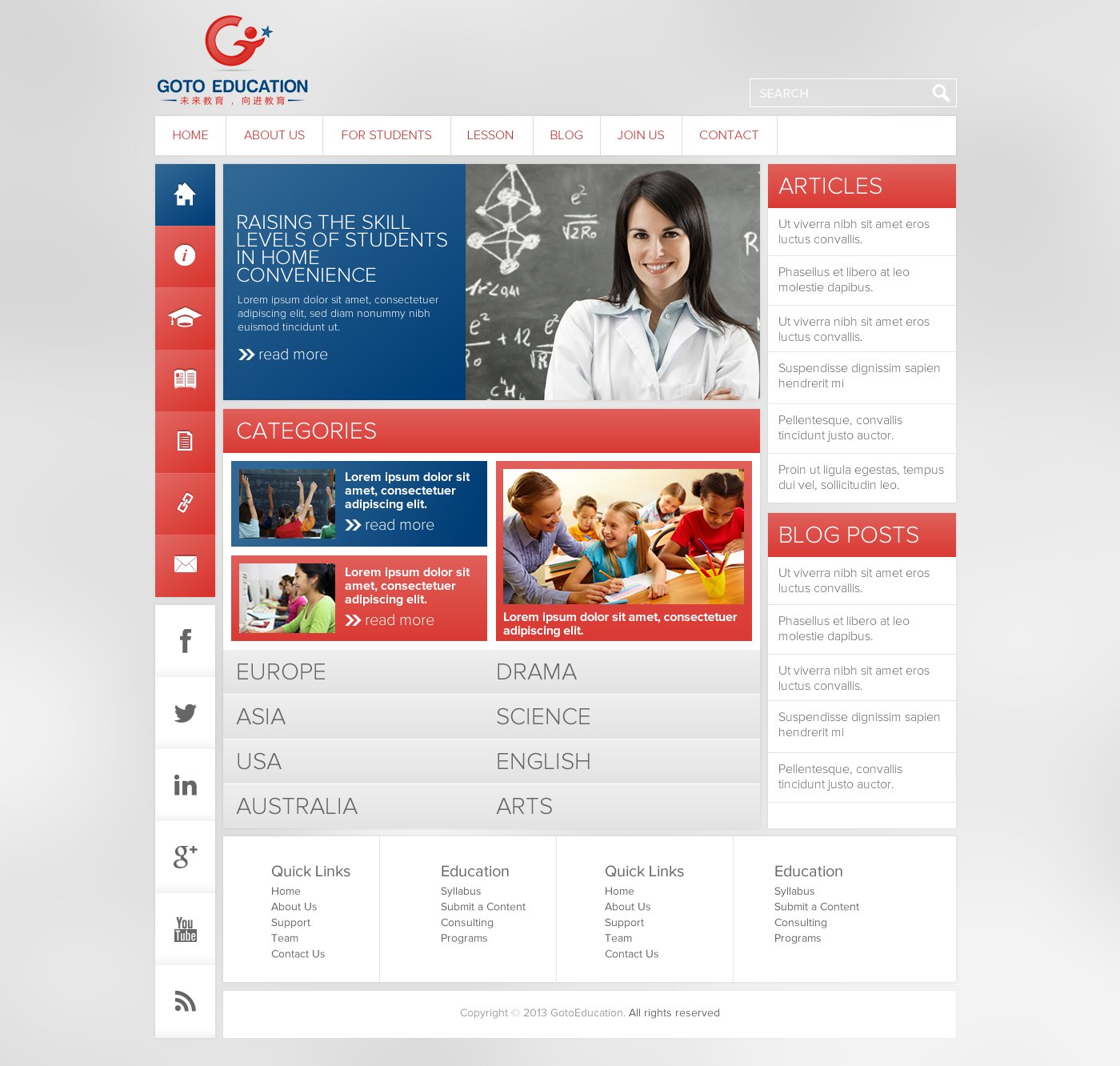 Web Design by TechWise for SR-Design | Design #2088039
