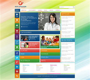 Web-Design von TechWise für SR-Design | Design #2116596
