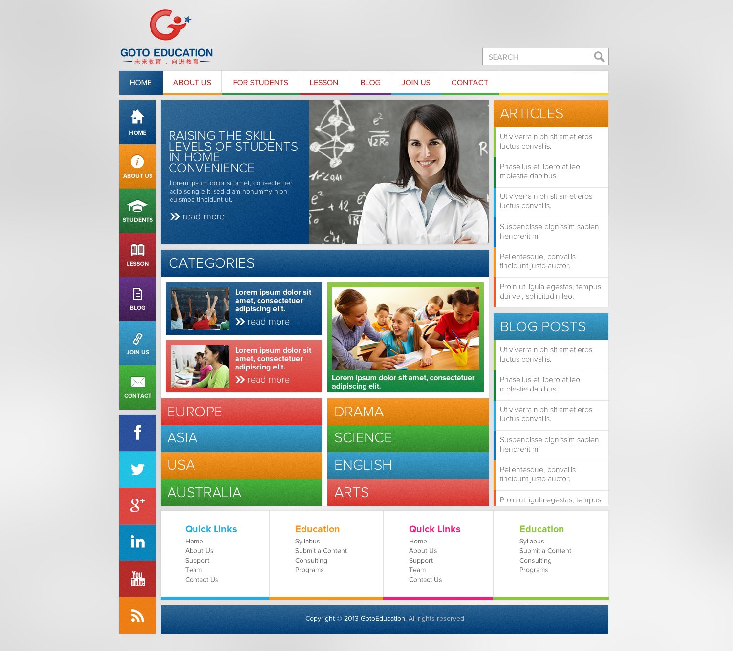Web Design by TechWise for SR-Design | Design #2116600