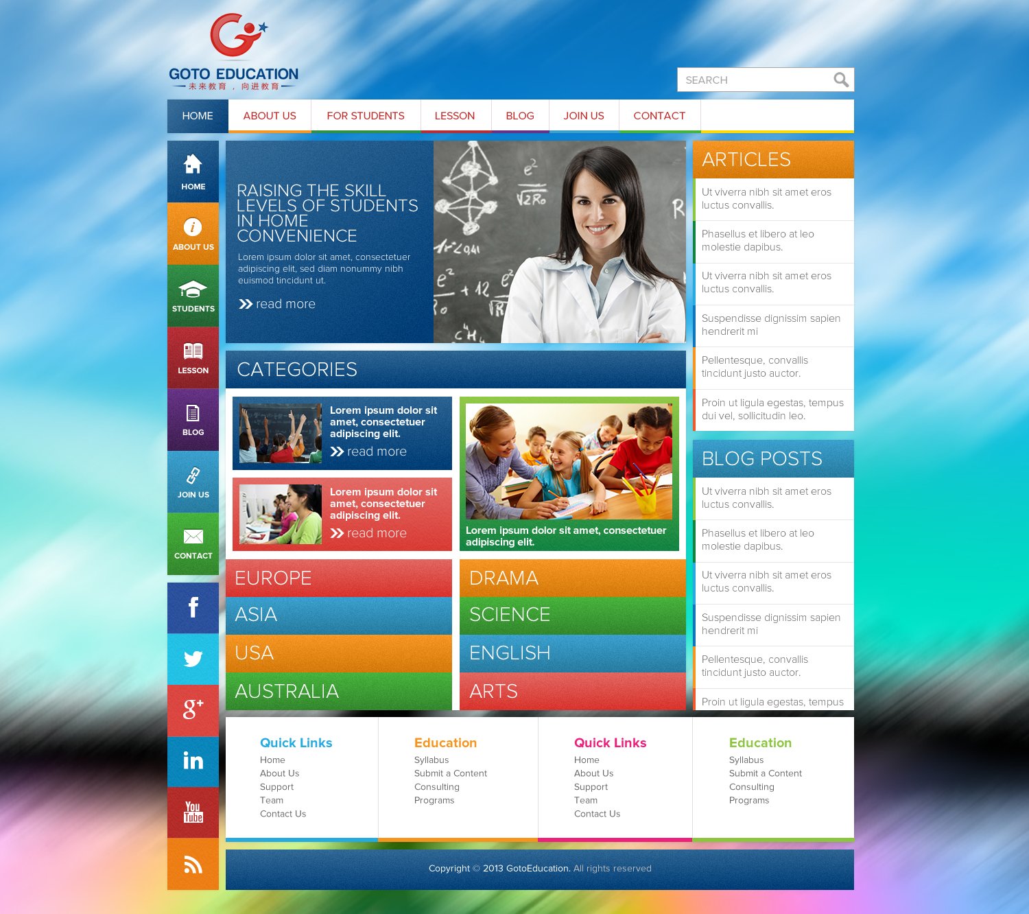 Web Design by TechWise for SR-Design | Design #2116604