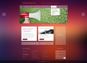 Web Design by Fuxxo Works