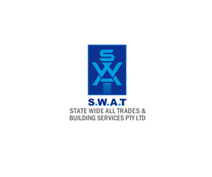 Logo Design by sanalkumar for State Wide All Trades & Building Services Pty Ltd | Design: #4601845