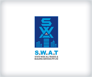 Logo Design by sanalkumar for State Wide All Trades & Building Services Pty Ltd | Design: #4602215