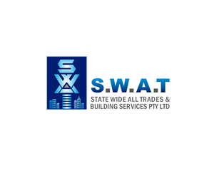 Logo Design by sanalkumar for State Wide All Trades & Building Services Pty Ltd | Design: #4602266