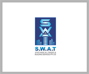 Logo Design by sanalkumar for State Wide All Trades & Building Services Pty Ltd | Design: #4602326