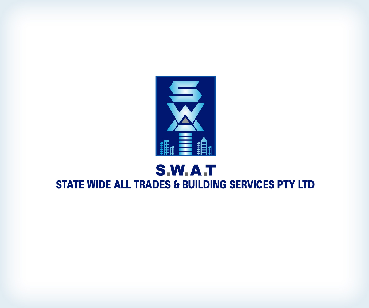 Design de Logo par sanalkumar pour State Wide All Trades & Building Services Pty Ltd | Design #4624482