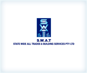 Logo Design by sanalkumar for State Wide All Trades & Building Services Pty Ltd | Design: #4624482