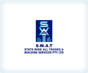 Logo Design by sanalkumar for State Wide All Trades & Building Services Pty Ltd | Design: #4624483