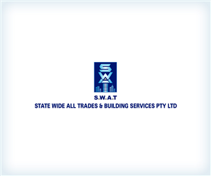 Logo Design by sanalkumar for State Wide All Trades & Building Services Pty Ltd | Design: #4624489