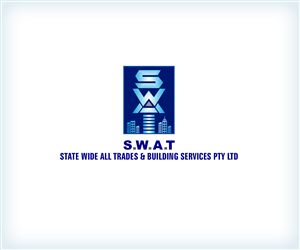 Logo Design by sanalkumar for State Wide All Trades & Building Services Pty Ltd | Design: #4624492