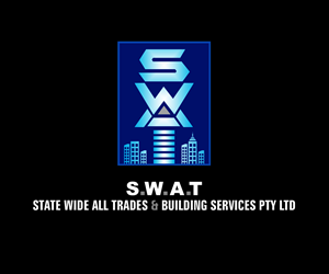 Logo Design by sanalkumar for State Wide All Trades & Building Services Pty Ltd | Design: #4624517