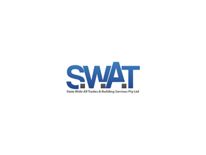 Logo Design by eddy for State Wide All Trades & Building Services Pty Ltd | Design #4585589