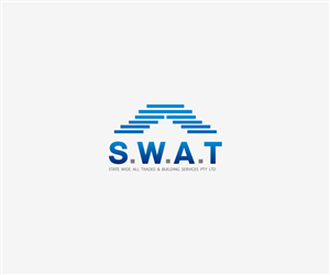 Logo Design by ergo™ for State Wide All Trades & Building Services Pty Ltd | Design: #4591939