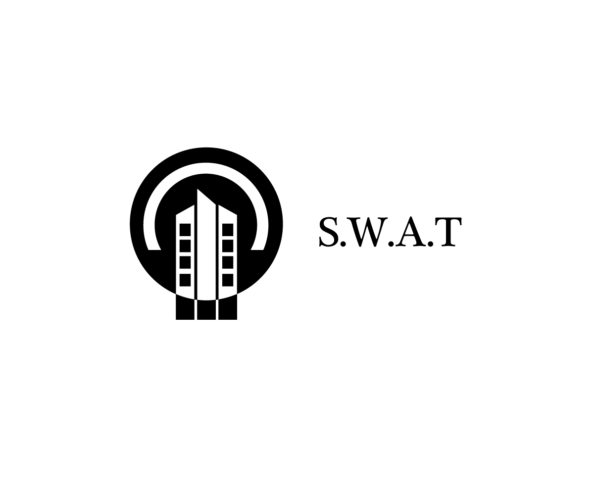 Logo Design by Stunningd for State Wide All Trades & Building Services Pty Ltd | Design #4620618