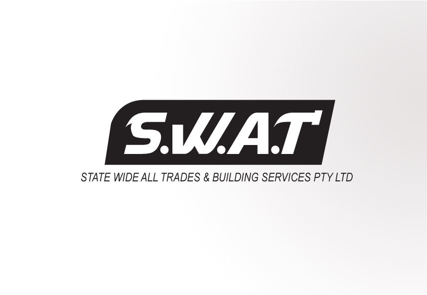 Design de Logo par CanDoDesign pour State Wide All Trades & Building Services Pty Ltd | Design #4613990