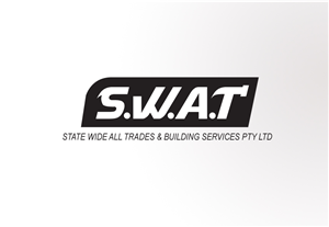 Logo Design by CanDoDesign for State Wide All Trades & Building Services Pty Ltd | Design: #4613990