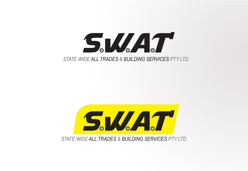 Design de Logo par CanDoDesign pour State Wide All Trades & Building Services Pty Ltd | Design #4614010