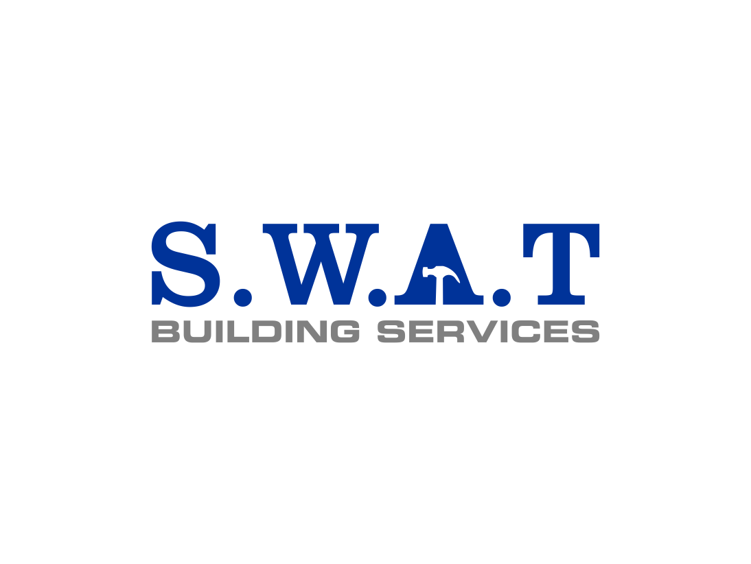 Logo Design by south door for State Wide All Trades & Building Services Pty Ltd | Design #4588083