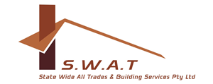 Logo Design by rohitbahirmal123 for State Wide All Trades & Building Services Pty Ltd | Design #4581897