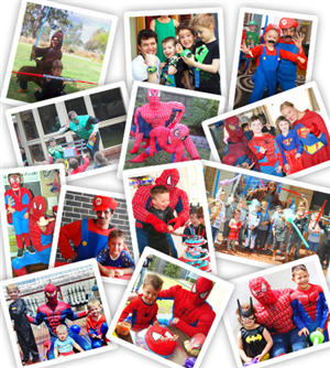 Graphic Design by Husnain Rajula for Dreamscape | Design: #2028436