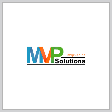 Diseño de Logo por ASL Global para MVP Solutions Limited | Diseño #2236766