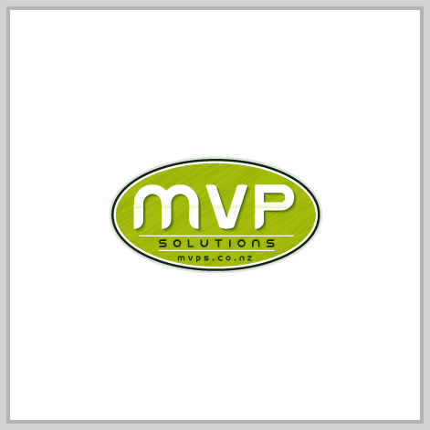 Logo Design by ASL Global for MVP Solutions Limited | Design #2236768