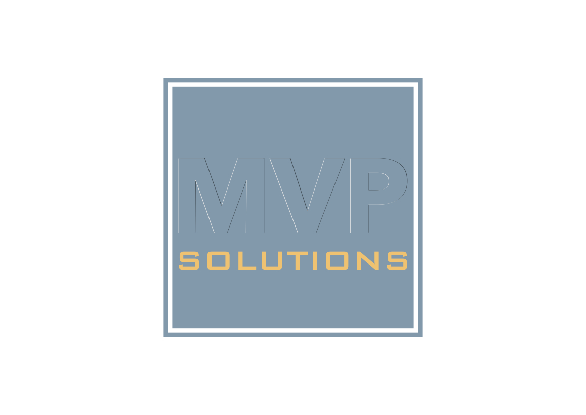 Logo-Design von daniswarasayang für MVP Solutions Limited | Design #2237543