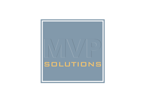 Diseño de Logo por daniswarasayang para MVP Solutions Limited | Diseño: #2237543