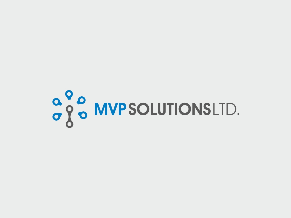 Diseño de Logo por Logocraft para MVP Solutions Limited | Diseño: #2169866