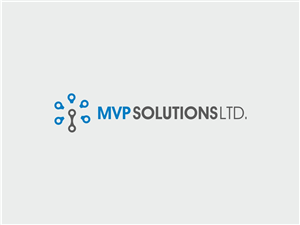 Diseño de Logo por Logocraft para MVP Solutions Limited | Diseño: #2169866