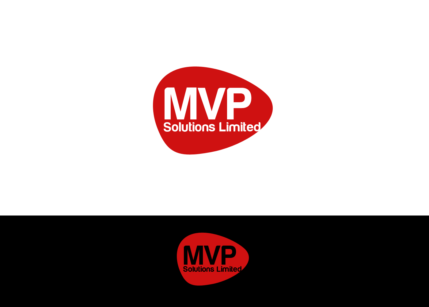 Logo Design by wanDesign for MVP Solutions Limited | Design #2172139