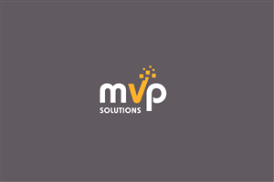Logo Design by spontaneous for MVP Solutions Limited | Design #2174928
