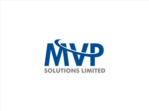 Diseño de Logo por Sushma para MVP Solutions Limited | Diseño: #2170217
